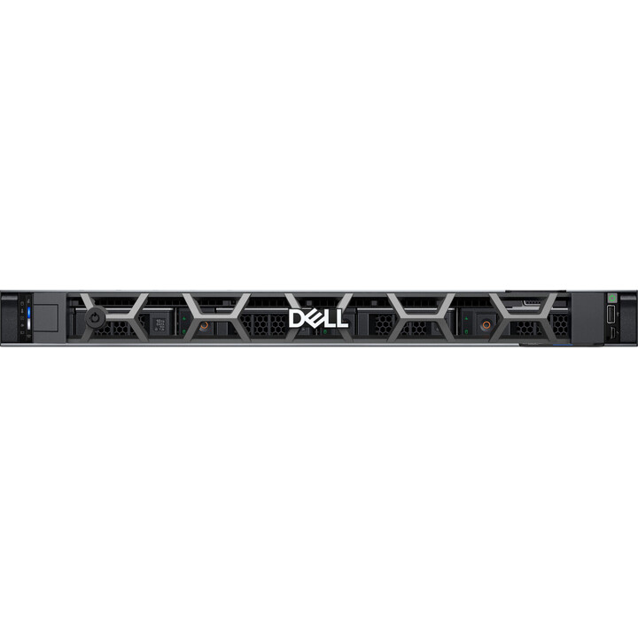 PowerEdge R660XS
