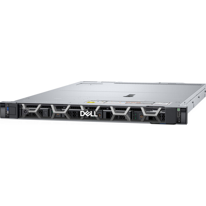 PowerEdge R660XS