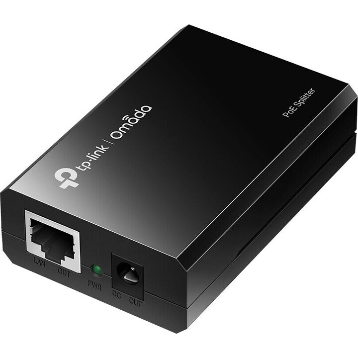 POEA ACCESSORIES TP-LINK TL-POE10R