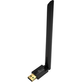 ABBY17B - Long Range Bluetooth 5.3 USB Adapter, External Antenna