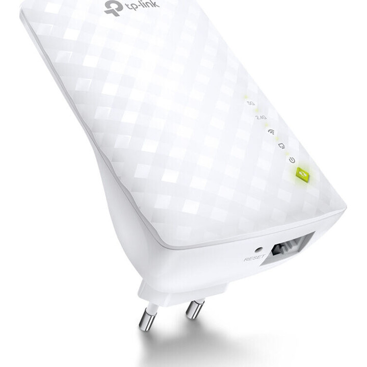 AC750 Universal Wi-Fi Coverage Extender