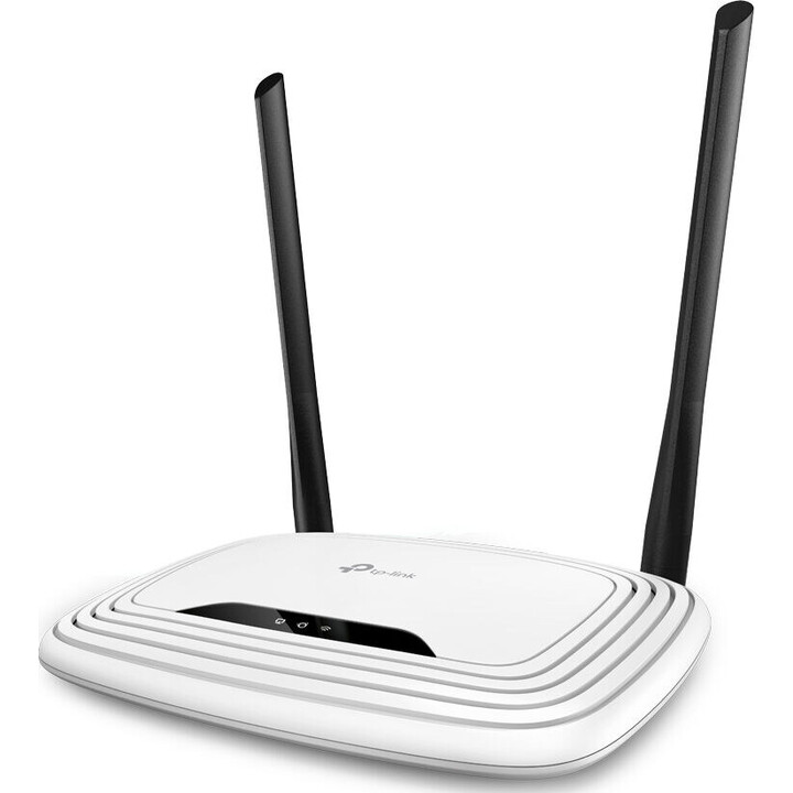 TP-Link TL-WR841N Router (Ethernet) Wi-Fi N300