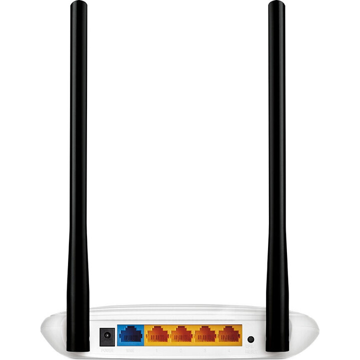 TP-Link TL-WR841N Router (Ethernet) Wi-Fi N300