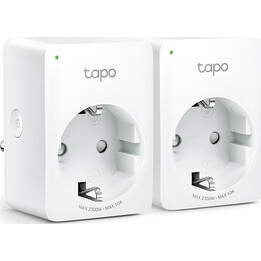 TP-Link Tapo Mini Smart Wi-Fi Socket