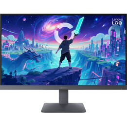 Monitor LOQ 27Q-10 27" QHD IPS 180Hz