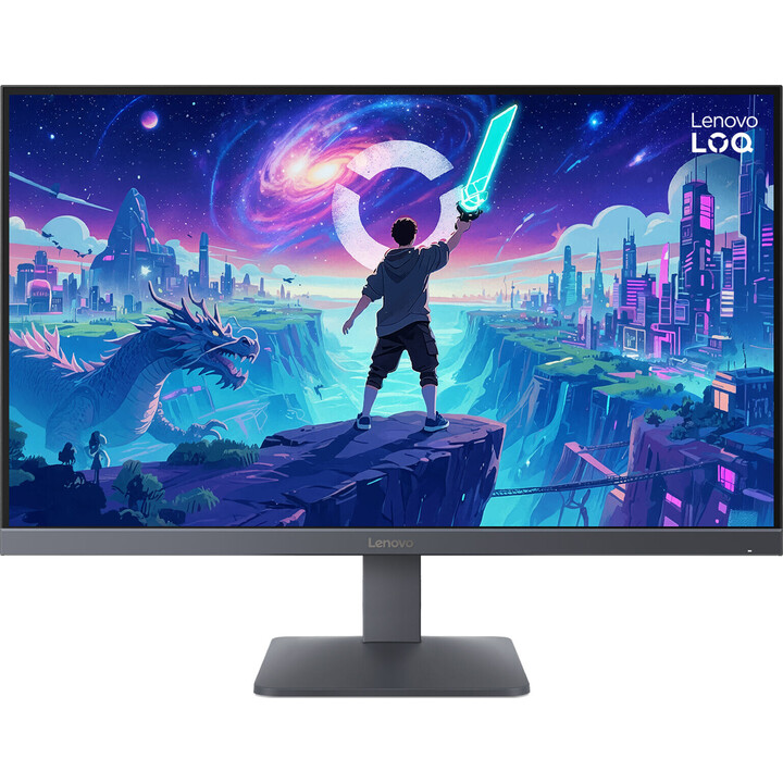 Monitor LOQ 27Q-10 27" QHD IPS 180Hz