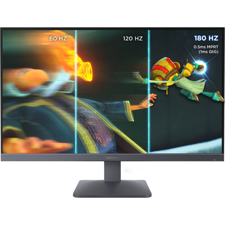 Monitor LOQ 27Q-10 27" QHD IPS 180Hz