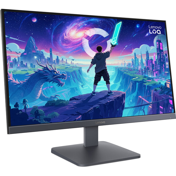 Monitor LOQ 27Q-10 27" QHD IPS 180Hz