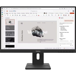 Lenovo ThinkVision E22-40