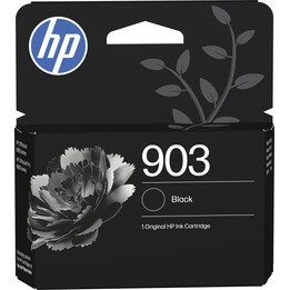 HP 903 Schwarz Original Tintenpatrone