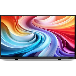 MONITOR LCD 16" PM161QTBMIUUUX/UM.ZP1EE.007 ACER