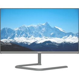 Monitor LCD | DAHUA | 21,5" | 1920 x 1080 pixels | Full HD | Proporção nativa 16:9 | LCD | Plano | DHI-LM22-C201P