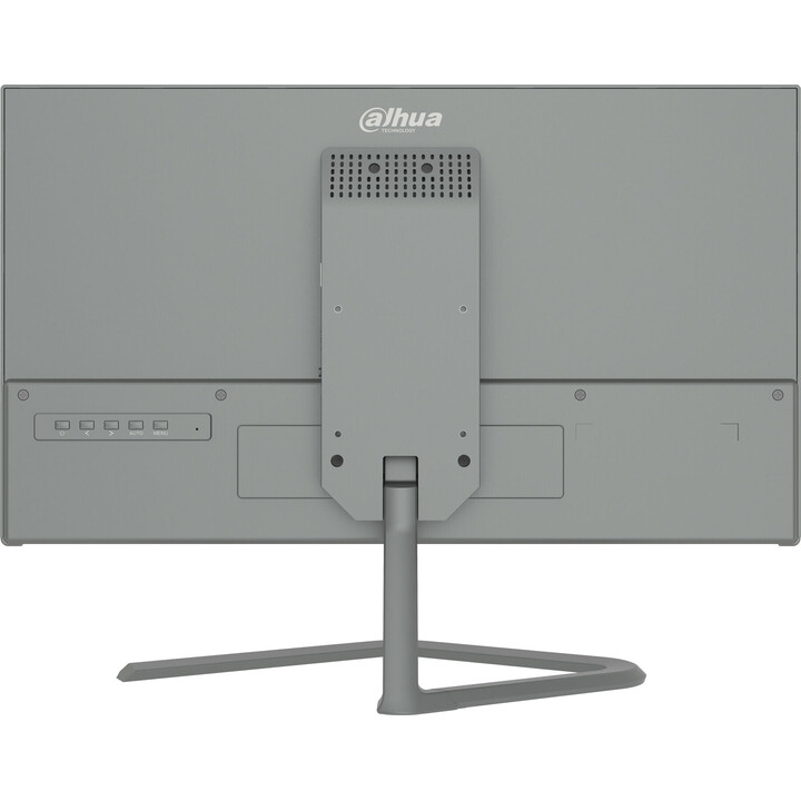 Monitor LCD | DAHUA | 21,5" | 1920 x 1080 pixels | Full HD | Proporção nativa 16:9 | LCD | Plano | DHI-LM22-C201P