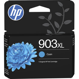Encre cyan HP 903XL ac