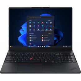 Lenovo ThinkPad E16 Gen 3 22AY001TSP Copilot+ PC U7-258V 32GB 1TB 16" W11P