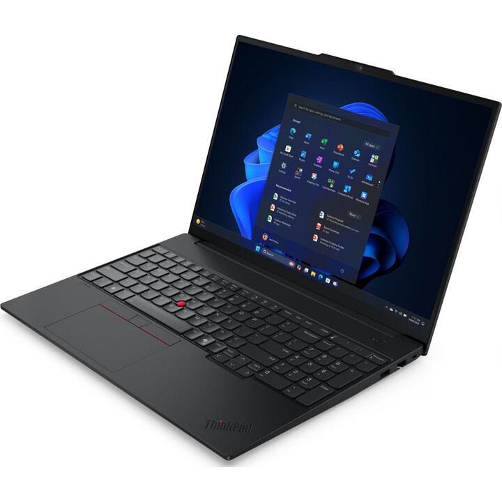 Lenovo ThinkPad E16 Gen 3 22AY001TSP Copilot+ PC U7-258V 32GB 1TB 16" W11P