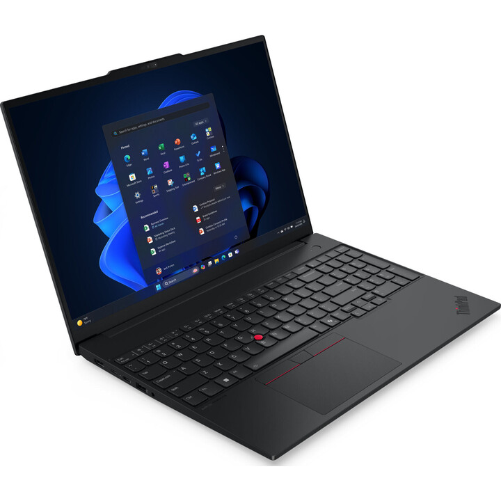 Lenovo ThinkPad E16 Gen 3 22AY001TSP Copilot+ PC U7-258V 32GB 1TB 16" W11P