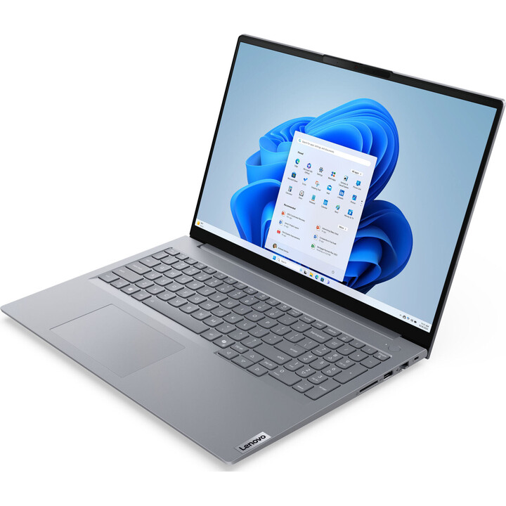 ThinkBook 16 G8 IRL - 16 inch - Intel Core i5-13420H - 16GB RAM - 512GB SSD - Windows 11 Pro