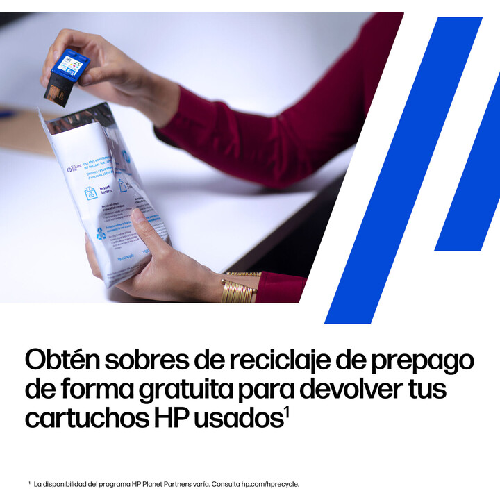 TINTA CIAN HP 937