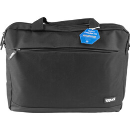 Iggual IGG320228 laptop bag 15.6" black