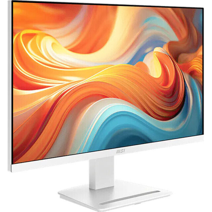 Monitor MSI PRO MP273W E14A da 27" FHD IPS, 144Hz, 1ms, HDR
