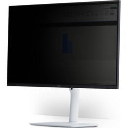 StarTech.com 24M61-PRIVACY-SCREEN Sichtschutzfilter für 24"-Monitor 16:10 Schwarz