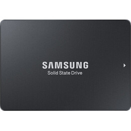SSD | SAMSUNG | PM893 | 1920 Go | Serial ATA | 2,5" | Vitesse d'écriture : 530 Mo/s | Vitesse de lecture : 560 Mo/s | M