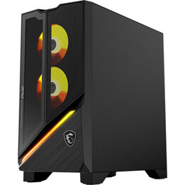PC|MSI|Desktop|AMD RyzenT 7|9800X3D|32 GB|DDR5-SDRAM|Storage SSD|SSD 2 TB|NVIDIA GeForce RTX 5080|On board graphics AMD Radeon G