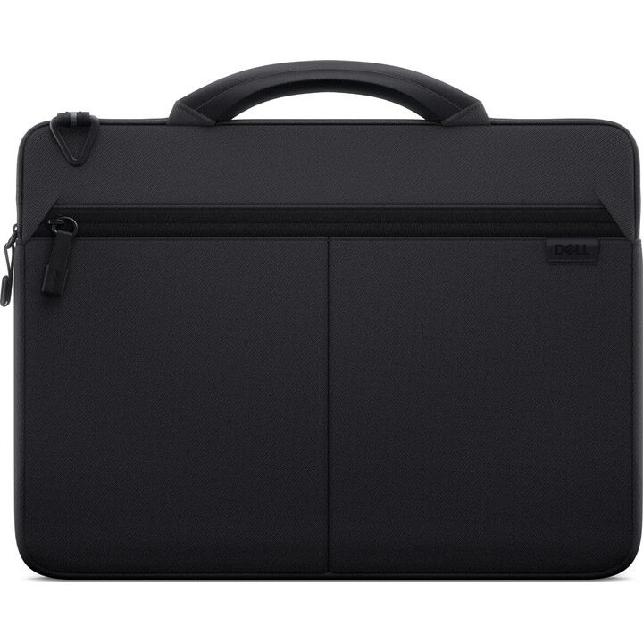 Pro 15-16 Plus EcoLoop Sleeve - Black