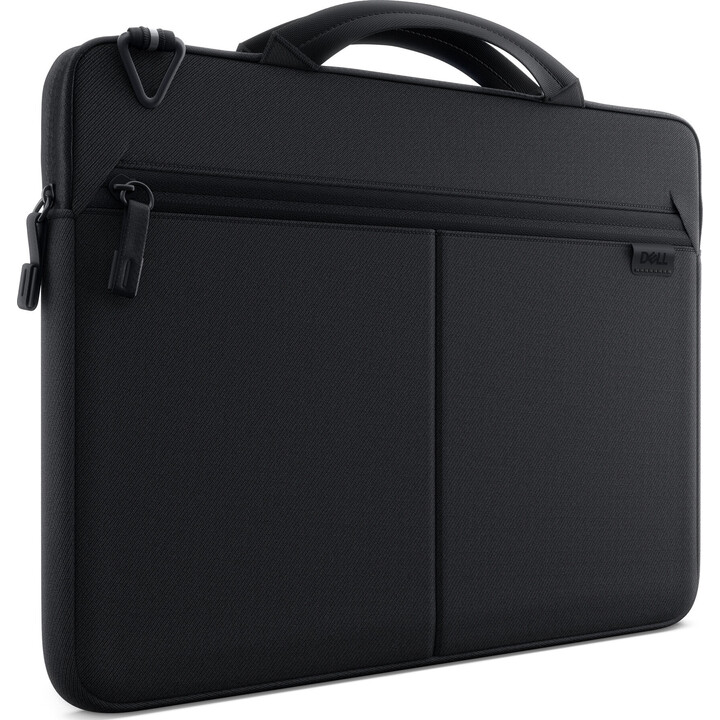 Pro 15-16 Plus EcoLoop Sleeve - Black