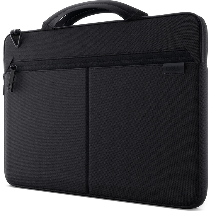 Pro 15-16 Plus EcoLoop Sleeve - Black