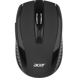 Monitor Acer MX202 wireless da 1600 DPI, nero.