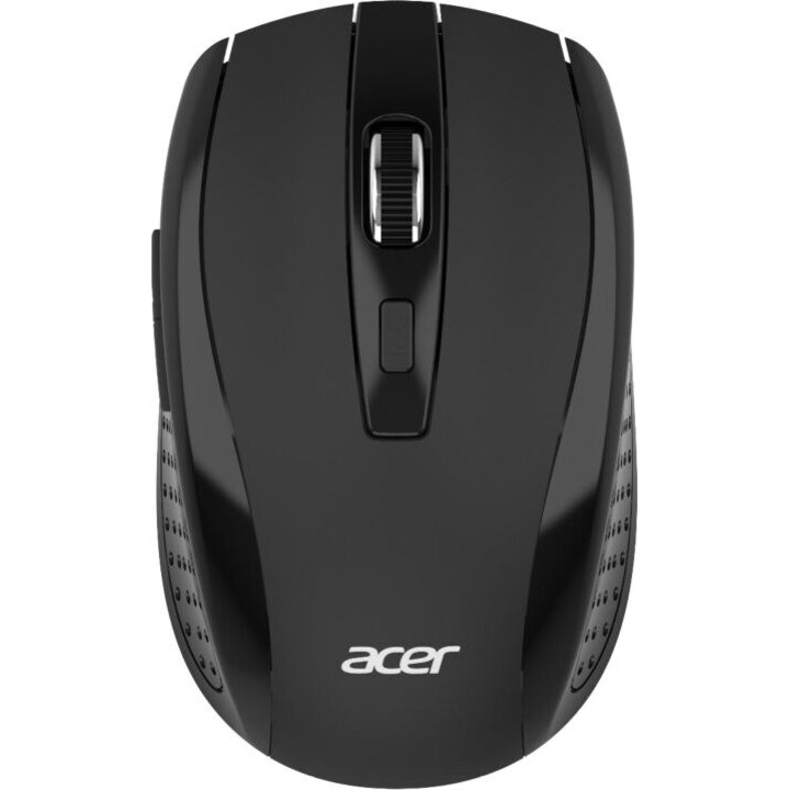 Monitor Acer MX202 wireless da 1600 DPI, nero.
