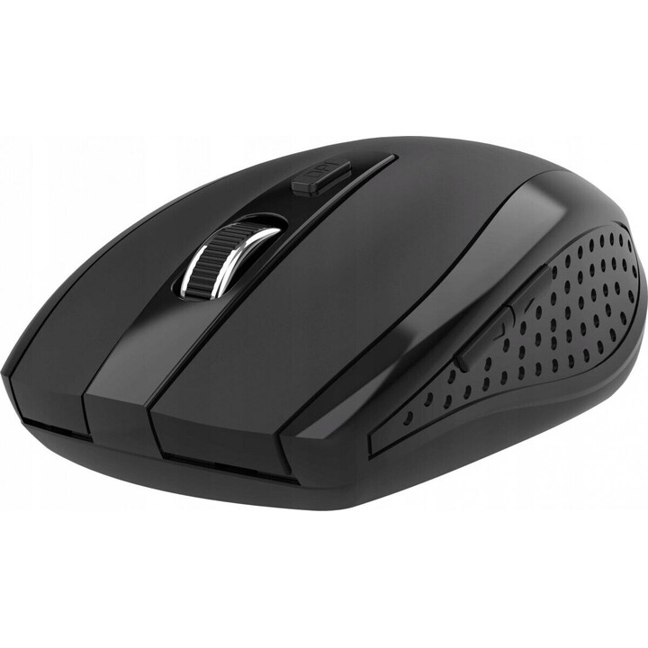 Acer MX202 1600 Dpi Wireless Negro
