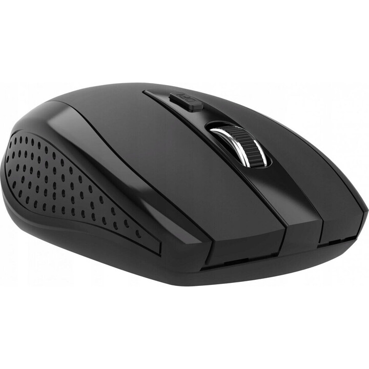 Acer MX202 1600 Dpi Wireless Black