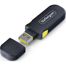 StarTech.com USB-A-PORT-BLOCKER ব্লoccaporta USB-A nero