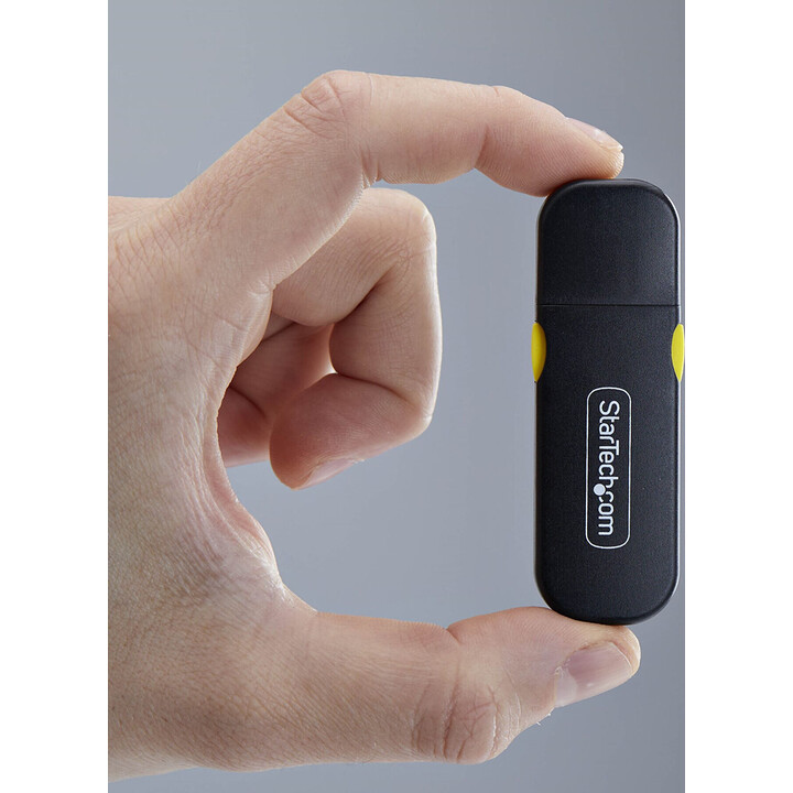StarTech.com USB-A-PORT-BLOCKER USB-A-Portblocker schwarz