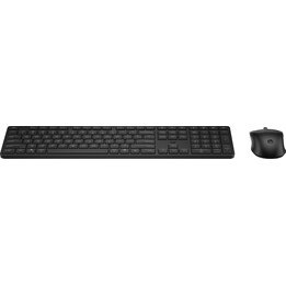 HP 495C Dual-Mode Multi-Device Tastatur- und Maus-Kombination