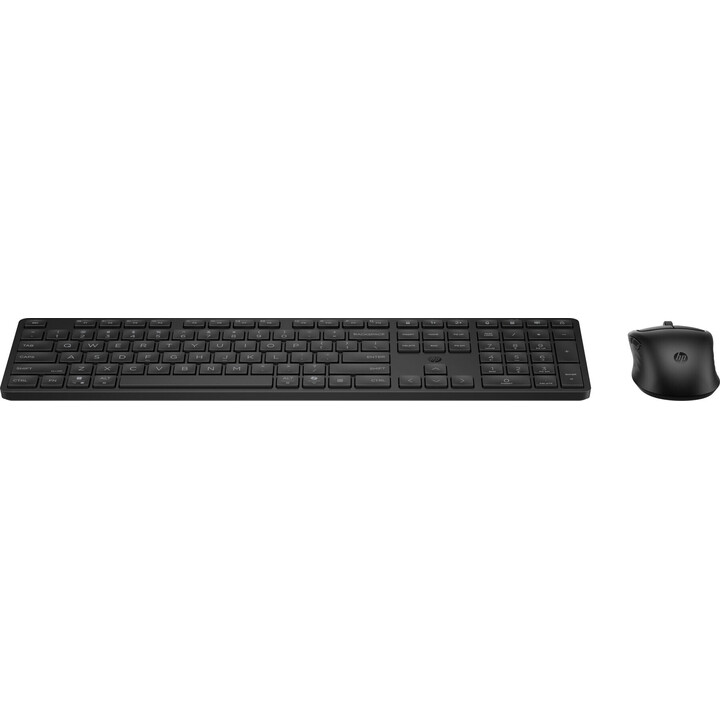 HP 495C Dual-Mode Multi-Device Keyboard and Mouse Combo