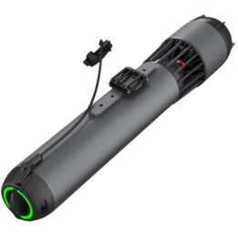 Waydoo submersible