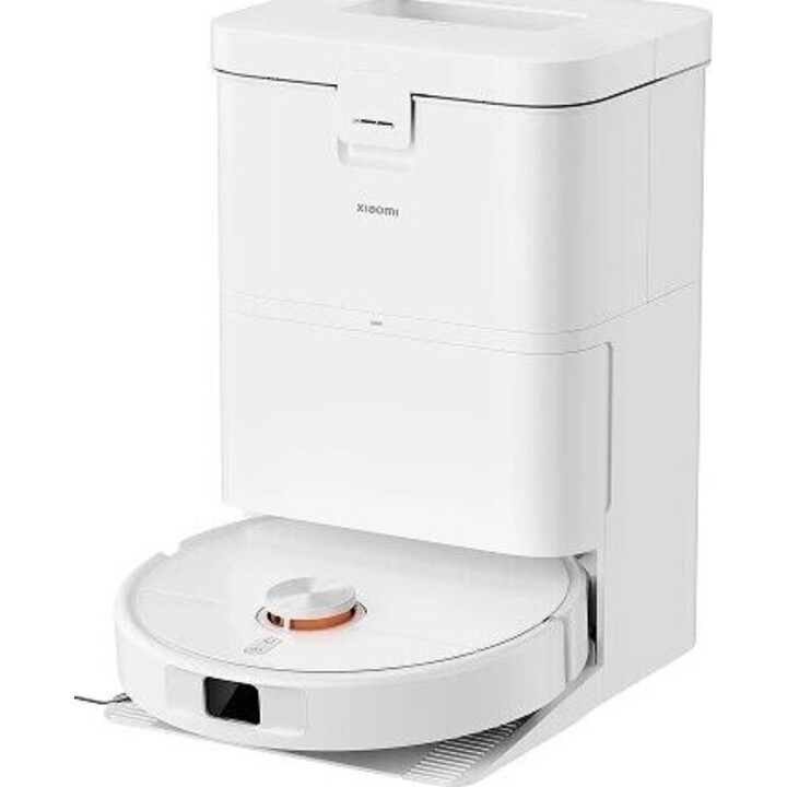 Xiaomi robot vacuum h50 white eu bhr08gueu