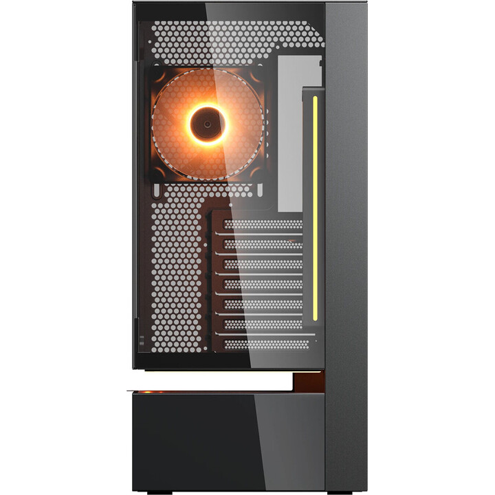 Cougar CFV235 Black Vision