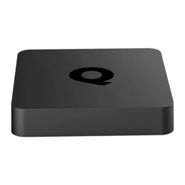 Q1 RK3518 8K 2GB/8GB Android 13 Dual Band WiFi Multimedia Player