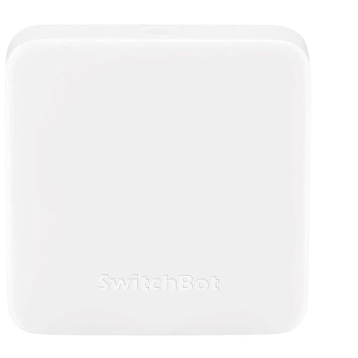 SwitchBot Hub Mini