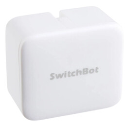 SwitchBot S1 Branco - Interruptor inteligente