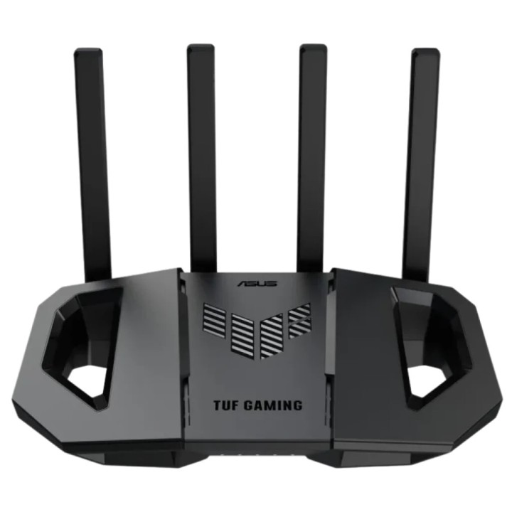 ASUS TUF Gaming BE3600 WiFi 7 - Dual Band Gaming Router