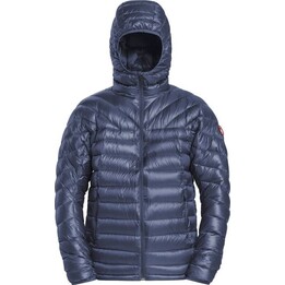 Chaqueta acolchada Pajak Phantom - azul marino, talla: XL