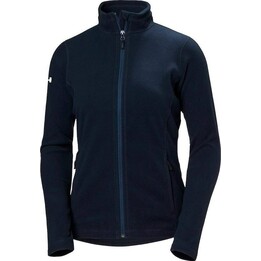 Helly Hansen Daybreaker Fleecejacke – Marineblau, Größe: XL