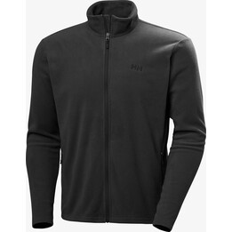 Helly Hansen Daybreaker Fleecejacke – Schwarz, Größe: M