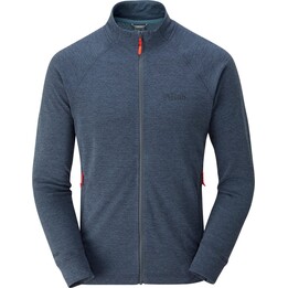 Rab Nexus Jacke – Steel Größe: S